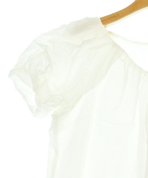 gypsohila（ジプソフィア）ブラウス 白 サイズ:F レディース/2200640055356