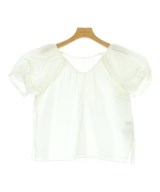 gypsohila（ジプソフィア）ブラウス 白 サイズ:F レディース/2200640055356