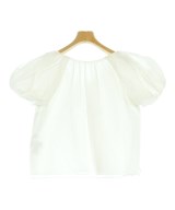 gypsohila（ジプソフィア）ブラウス 白 サイズ:F レディース/2200640055356