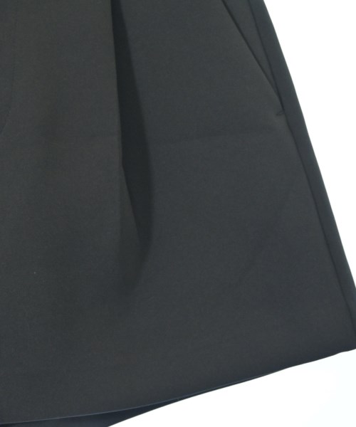 gypsohila（ジプソフィア）ショートパンツ 黒 サイズ:F レディース/2200640055424