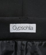 gypsohila（ジプソフィア）ショートパンツ 黒 サイズ:F レディース/2200640055424