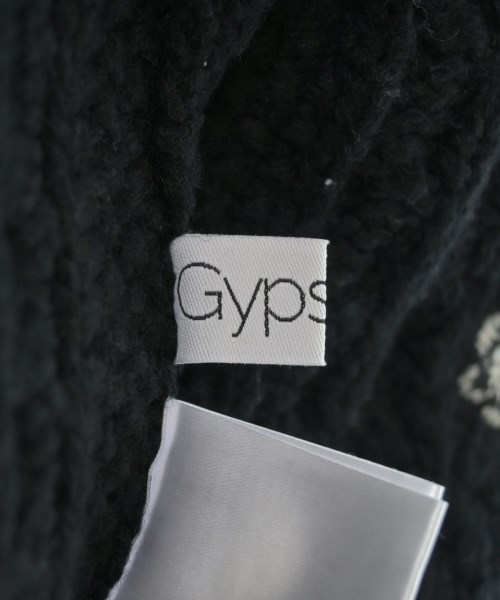 gypsohila（ジプソフィア）ニット・セーター その他（柄物・カラフル） サイズ:F レディース/2200640055486