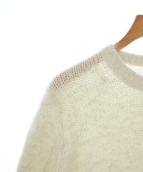 gypsohila（ジプソフィア）ニット・セーター グレー サイズ:F レディース/2200640055493