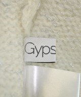 gypsohila（ジプソフィア）ニット・セーター グレー サイズ:F レディース/2200640055493