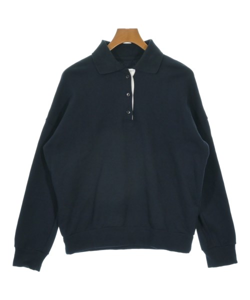 gypsohila(ジプソフィア)スウェット 紺 サイズ:F/2200640055509