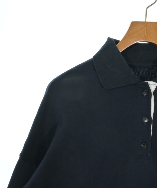 gypsohila（ジプソフィア）スウェット 紺 サイズ:F レディース/2200640055509