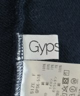 gypsohila（ジプソフィア）スウェット 紺 サイズ:F レディース/2200640055509