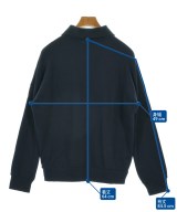 gypsohila（ジプソフィア）スウェット 紺 サイズ:F レディース/2200640055509