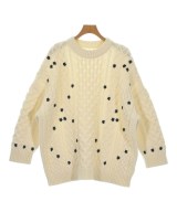 gypsohila ニット・セーター