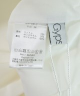 gypsohila（ジプソフィア）その他 白 サイズ:36(S位) レディース/2200640055547