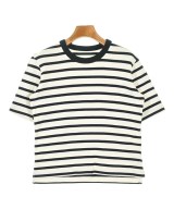 gypsohila（ジプソフィア）Tシャツ・カットソー 白 サイズ:F レディース/2200706907070