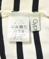 gypsohila（ジプソフィア）Tシャツ・カットソー 白 サイズ:F レディース/2200706907070