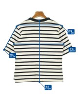 gypsohila（ジプソフィア）Tシャツ・カットソー 白 サイズ:F レディース/2200706907070