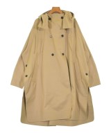 gypsohila（ジプソフィア）トレンチコート ベージュ サイズ:F レディース/2200722762042