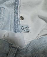 gypsohila（ジプソフィア）デニムパンツ 紺 サイズ:34(XS位) レディース/2200734875013