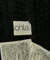 gypsohila（ジプソフィア）ニット・セーター 黒 サイズ:F レディース/2200724113026