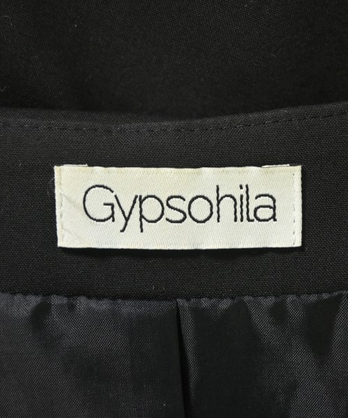 gypsohila（ジプソフィア）その他 黒 サイズ:F レディース/2200673396044