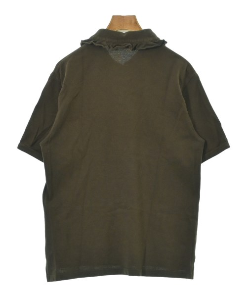 gypsohila（ジプソフィア）ポロシャツ 茶 サイズ:F レディース/2200673396150