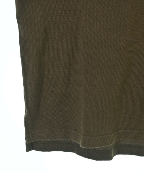 gypsohila（ジプソフィア）ポロシャツ 茶 サイズ:F レディース/2200673396150