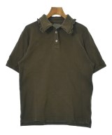 gypsohila（ジプソフィア）ポロシャツ 茶 サイズ:F レディース/2200673396150
