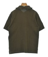 gypsohila（ジプソフィア）ポロシャツ 茶 サイズ:F レディース/2200673396150
