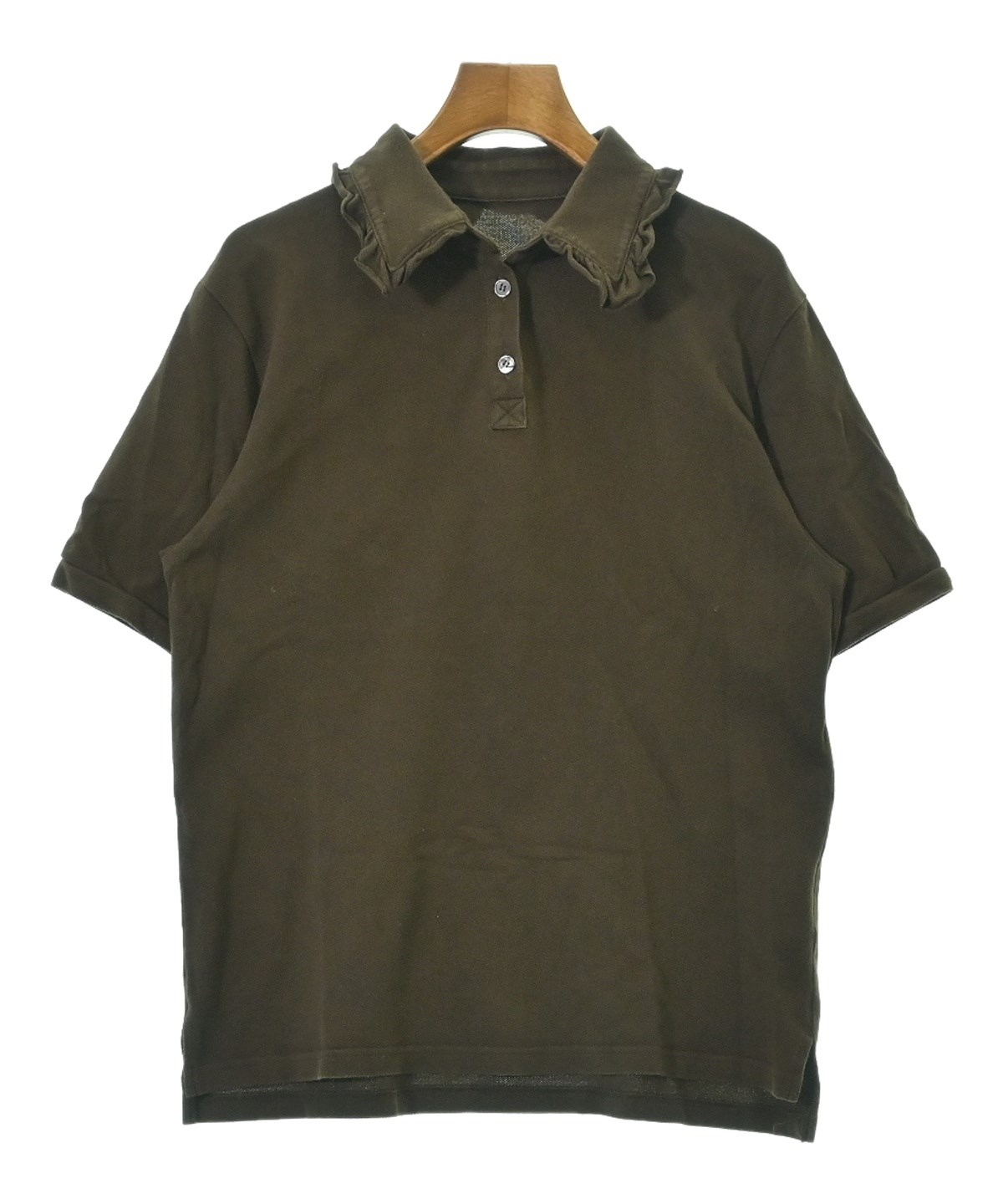 ジプソフィア　gypsohila ポロシャツ Polo Shirt | gypsohila