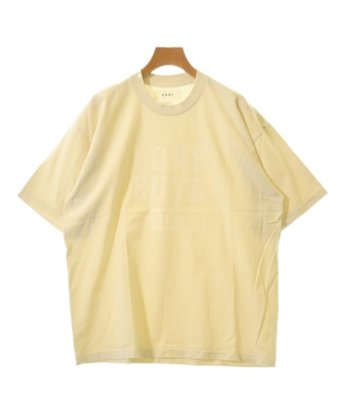 ハリ(HARi)のHARi Tシャツ・カットソー