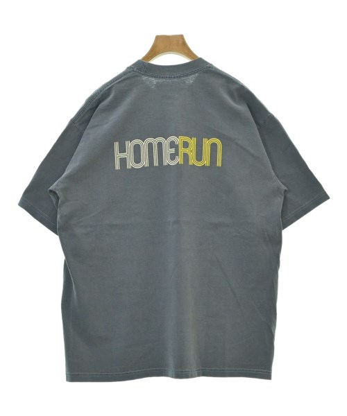 HARi（ハリ）Tシャツ・カットソー 青 サイズ:2(M位) レディース/2200686644057