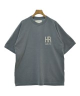 HARi（ハリ）Tシャツ・カットソー 青 サイズ:2(M位) レディース/2200686644057