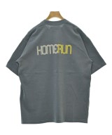 HARi（ハリ）Tシャツ・カットソー 青 サイズ:2(M位) レディース/2200686644057