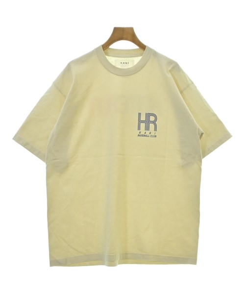 HARi(ハリ)Tシャツ・カットソー 白 サイズ:2(M位)/2200686644064