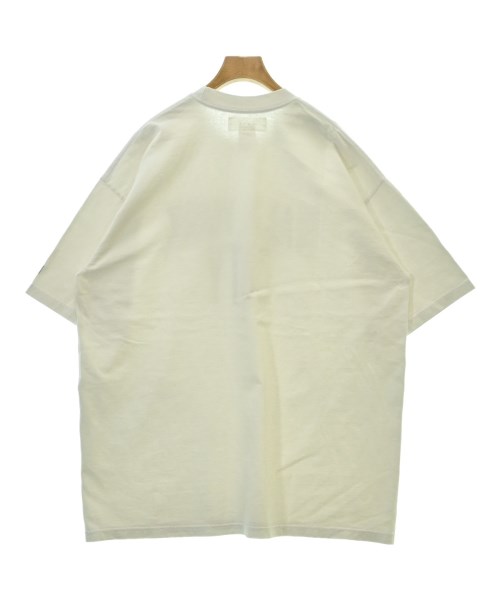 HARi（ハリ）Tシャツ・カットソー 白 サイズ:3(L位) レディース/2200686644071
