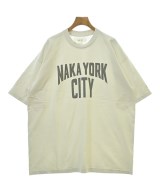 HARi（ハリ）Tシャツ・カットソー 白 サイズ:3(L位) レディース/2200686644071