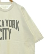 HARi（ハリ）Tシャツ・カットソー 白 サイズ:3(L位) レディース/2200686644071