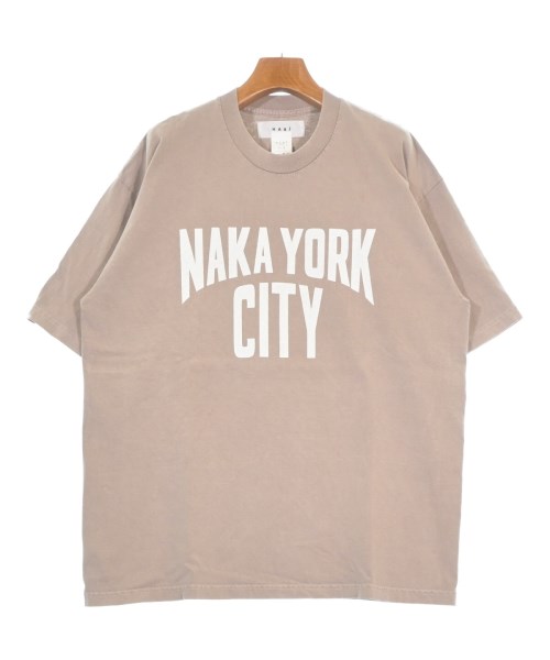 HARi(ハリ)Tシャツ・カットソー ピンク サイズ:2(M位)/2200671690199