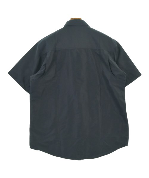 HARRITON（ハリントン）カジュアルシャツ 紺 サイズ:M メンズ/2200626115265
