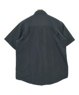 HARRITON（ハリントン）カジュアルシャツ 紺 サイズ:M メンズ/2200626115265