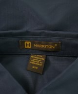 HARRITON（ハリントン）カジュアルシャツ 紺 サイズ:M メンズ/2200626115265