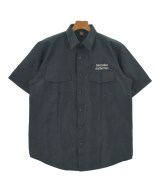 HARRITON カジュアルシャツ