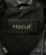 Haruf（ハルフ）その他 黒 サイズ:LL メンズ/2200723826170