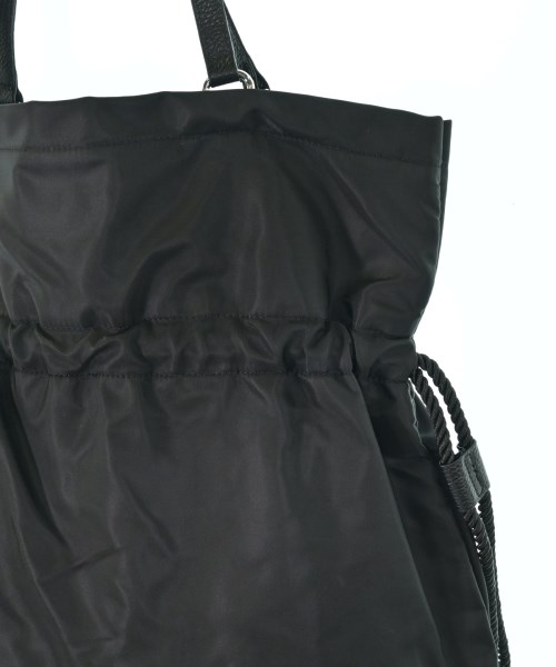 hayni（ヘイニ）トートバッグ 黒 サイズ:- レディース/2200623677070