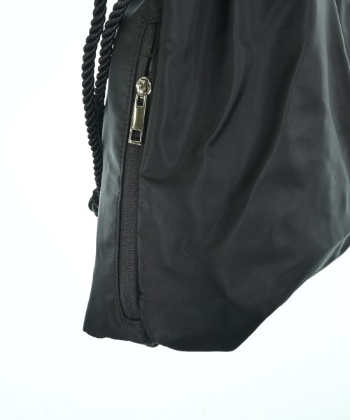 hayni（ヘイニ）トートバッグ 黒 サイズ:- レディース/2200623677070