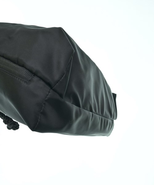 hayni（ヘイニ）トートバッグ 黒 サイズ:- レディース/2200623677070