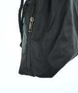 hayni（ヘイニ）トートバッグ 黒 サイズ:- レディース/2200623677070