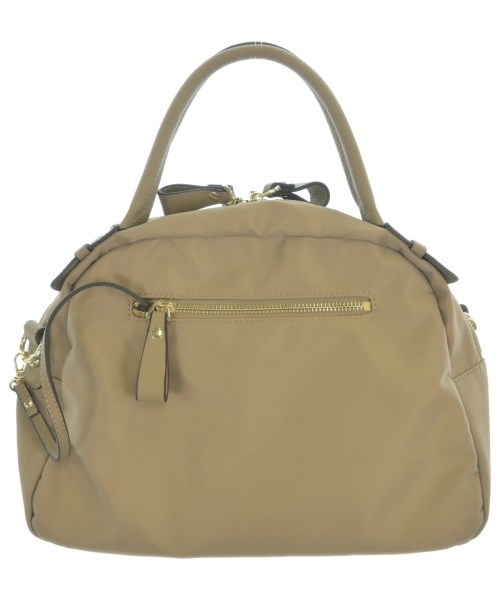 hayni（ヘイニ）ボストンバッグ ベージュ サイズ:- レディース/2200670877140