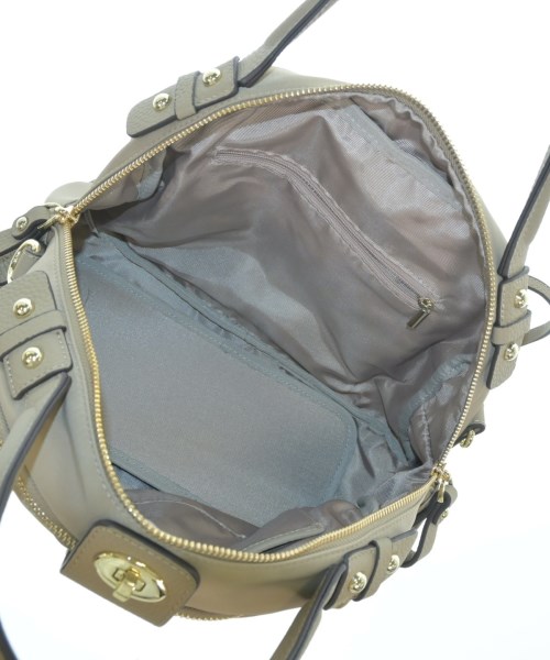 hayni（ヘイニ）ボストンバッグ ベージュ サイズ:- レディース/2200670877140