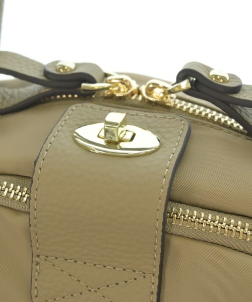 hayni（ヘイニ）ボストンバッグ ベージュ サイズ:- レディース/2200670877140