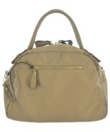 hayni（ヘイニ）ボストンバッグ ベージュ サイズ:- レディース/2200670877140