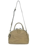 hayni（ヘイニ）ボストンバッグ ベージュ サイズ:- レディース/2200670877140