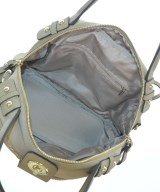 hayni（ヘイニ）ボストンバッグ ベージュ サイズ:- レディース/2200670877140